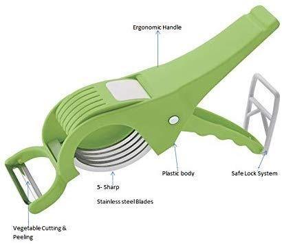 Kitchen Tools - vegetable cutter  for kitchen